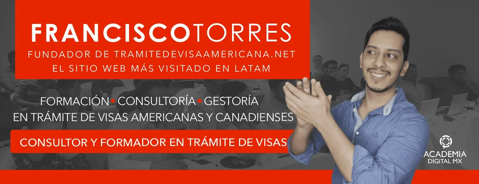 Tramite y Renovacion Visa Americana Tuxtla Gutiérrez